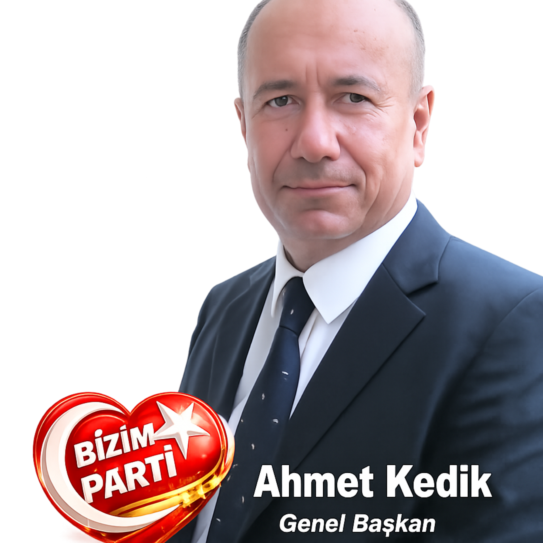 Ahmet KEDİK