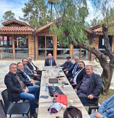 BAŞKANIN BUĞDAY ALIM FİYATINA TEPKİSİ
